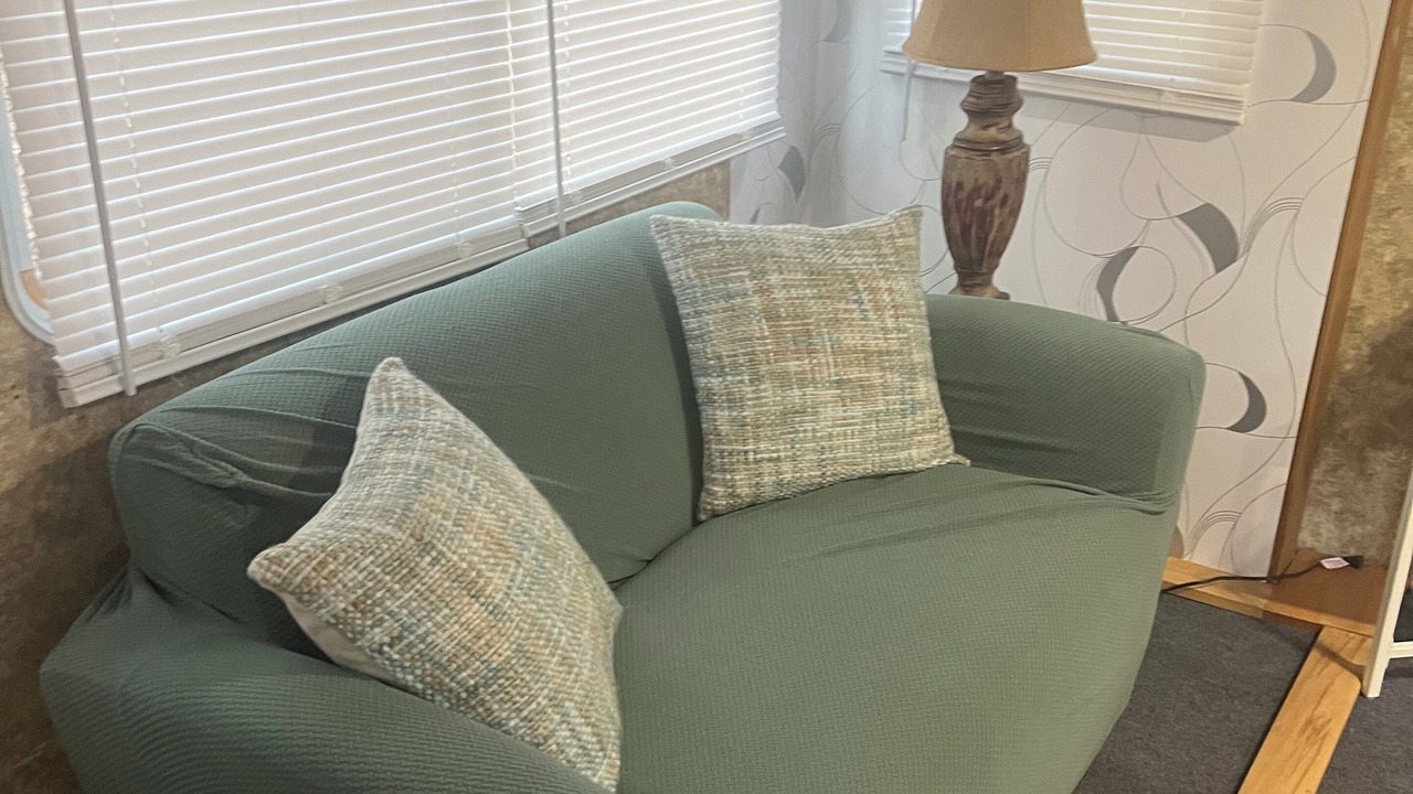 Photo of Livingroom in Purvis