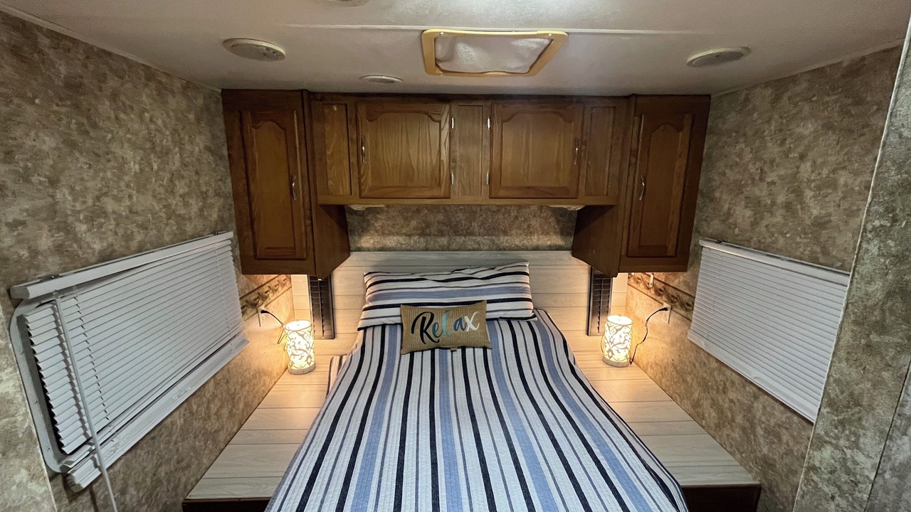 Photo of Bedroom in Purvis