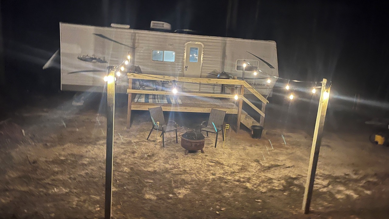 Photo of Outdoor in Purvis