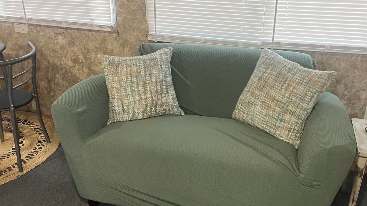 Photo of Livingroom in Purvis