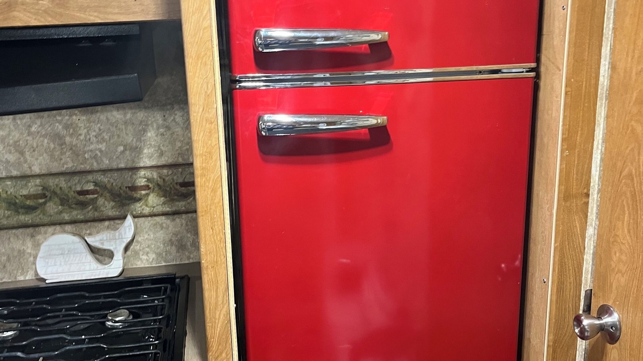 Photo of Kitchen in Purvis