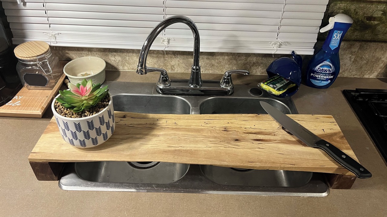 Photo of Kitchen in Purvis