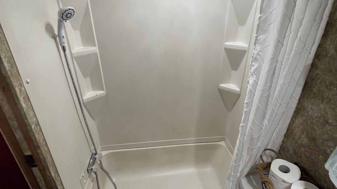 Photo of Bathroom in Purvis
