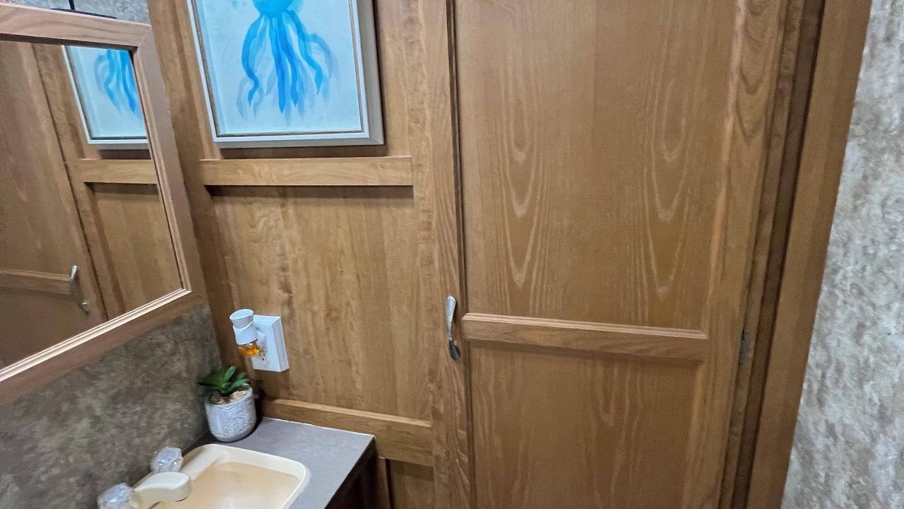 Photo of Bathroom in Purvis
