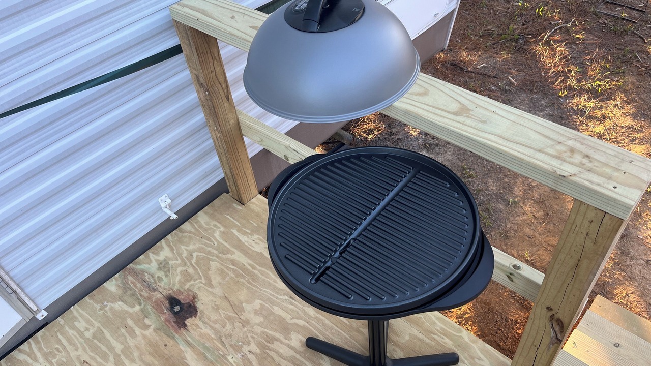 Photo of Outdoor in Purvis