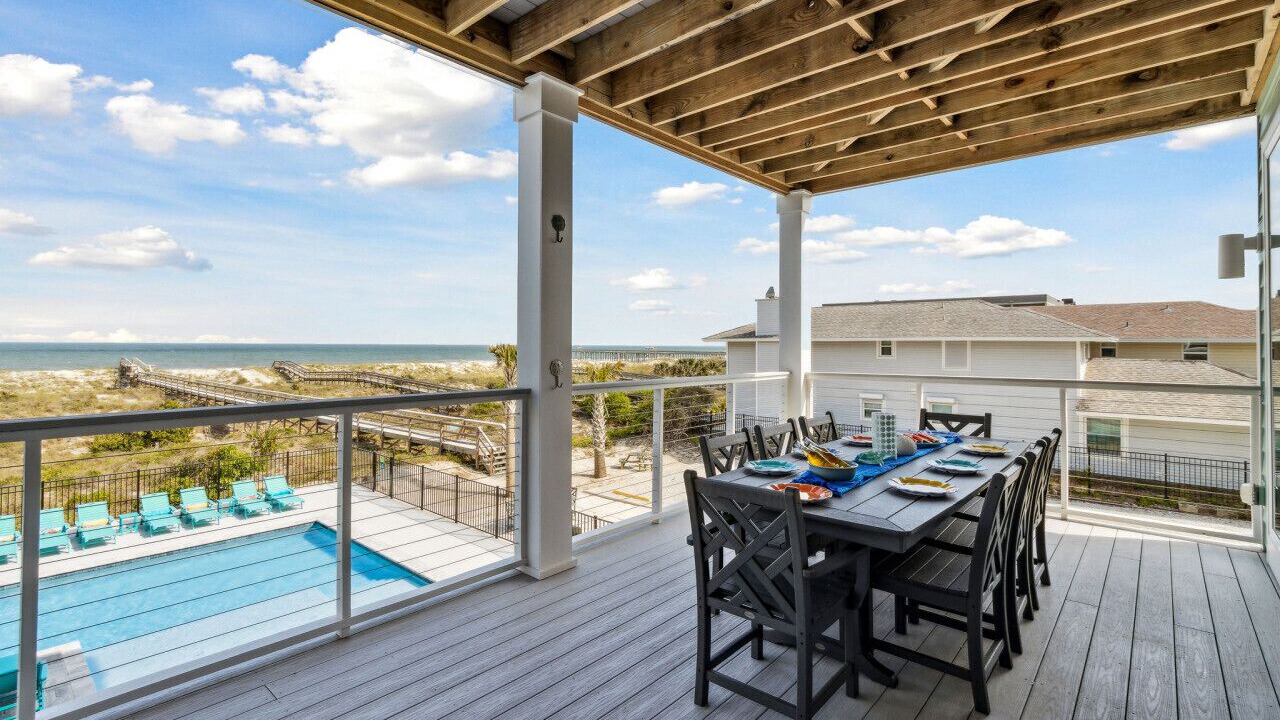 Photo of Outdoor in Fernandina Beach