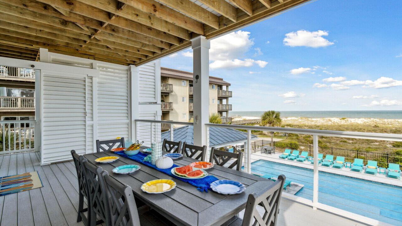 Photo of Outdoor in Fernandina Beach