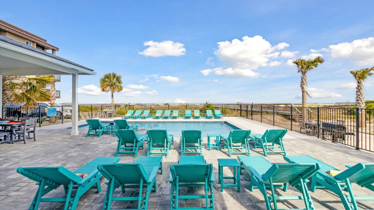 Photo of Outdoor in Fernandina Beach
