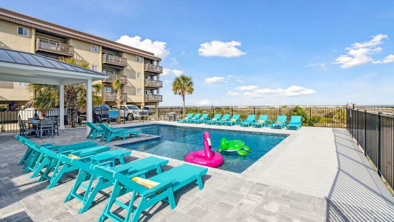 Photo of Outdoor in Fernandina Beach