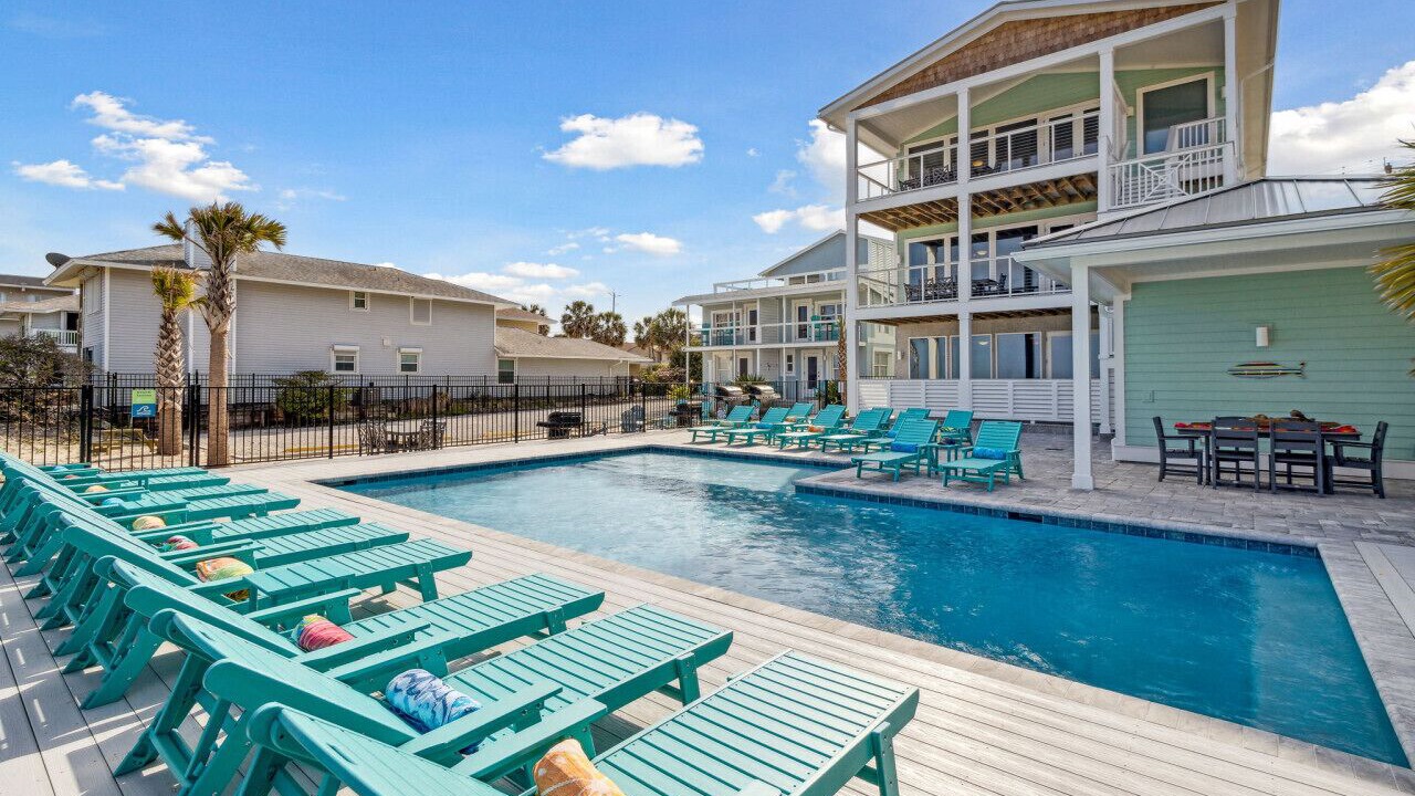 Photo of Outdoor in Fernandina Beach