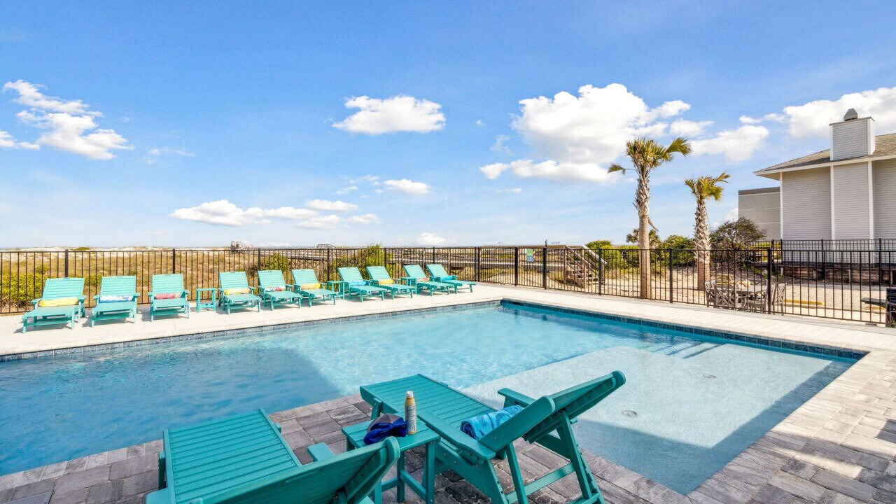 Photo of Outdoor in Fernandina Beach
