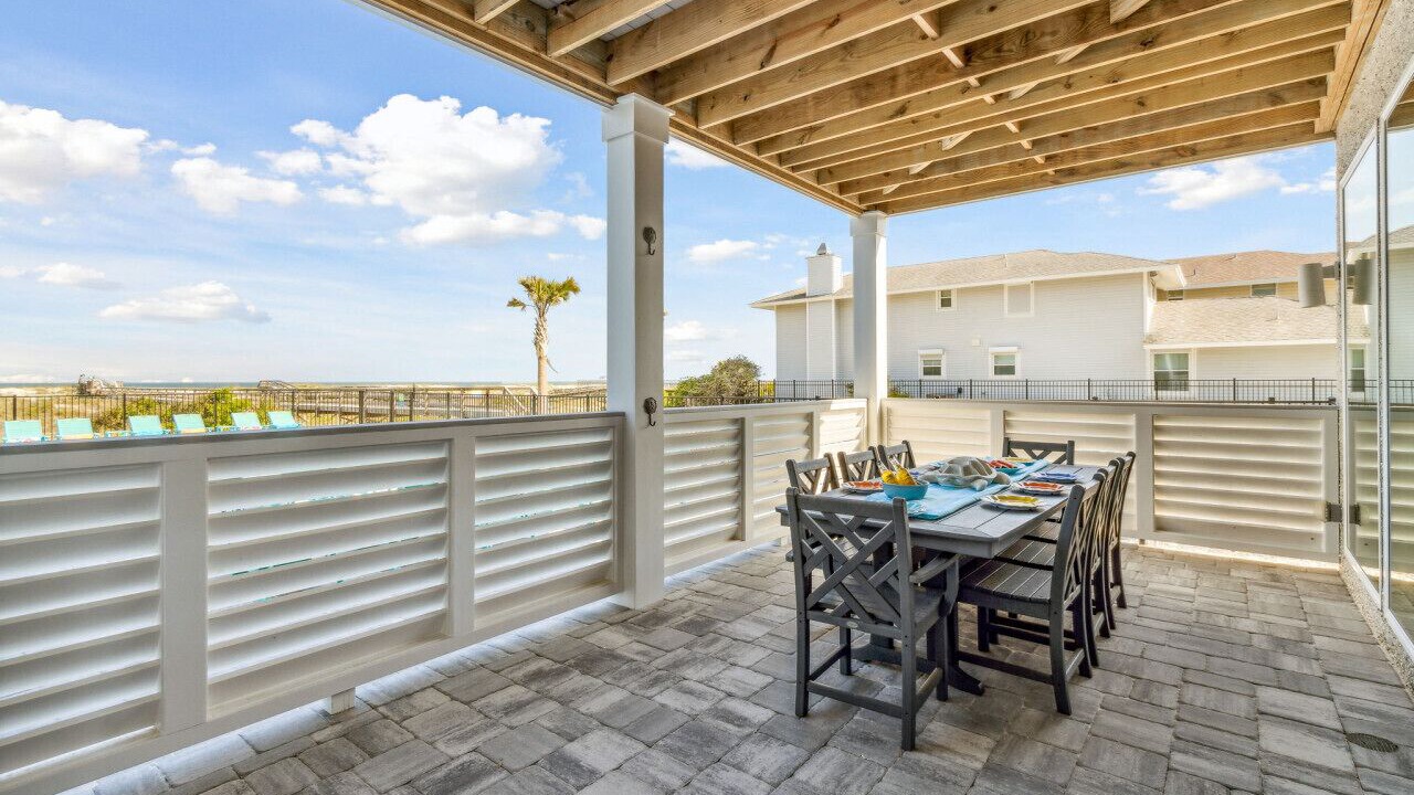 Photo of Outdoor in Fernandina Beach