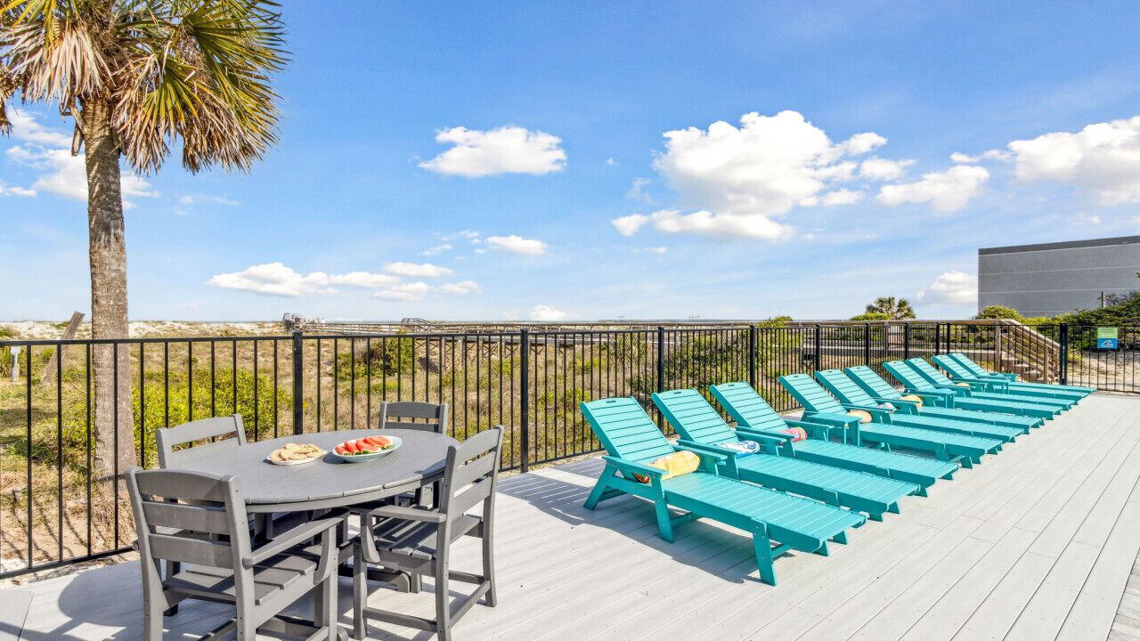 Photo of Outdoor in Fernandina Beach