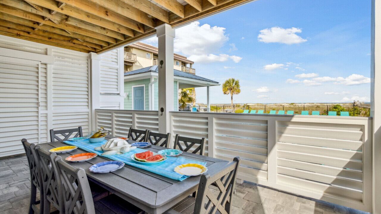 Photo of Outdoor in Fernandina Beach