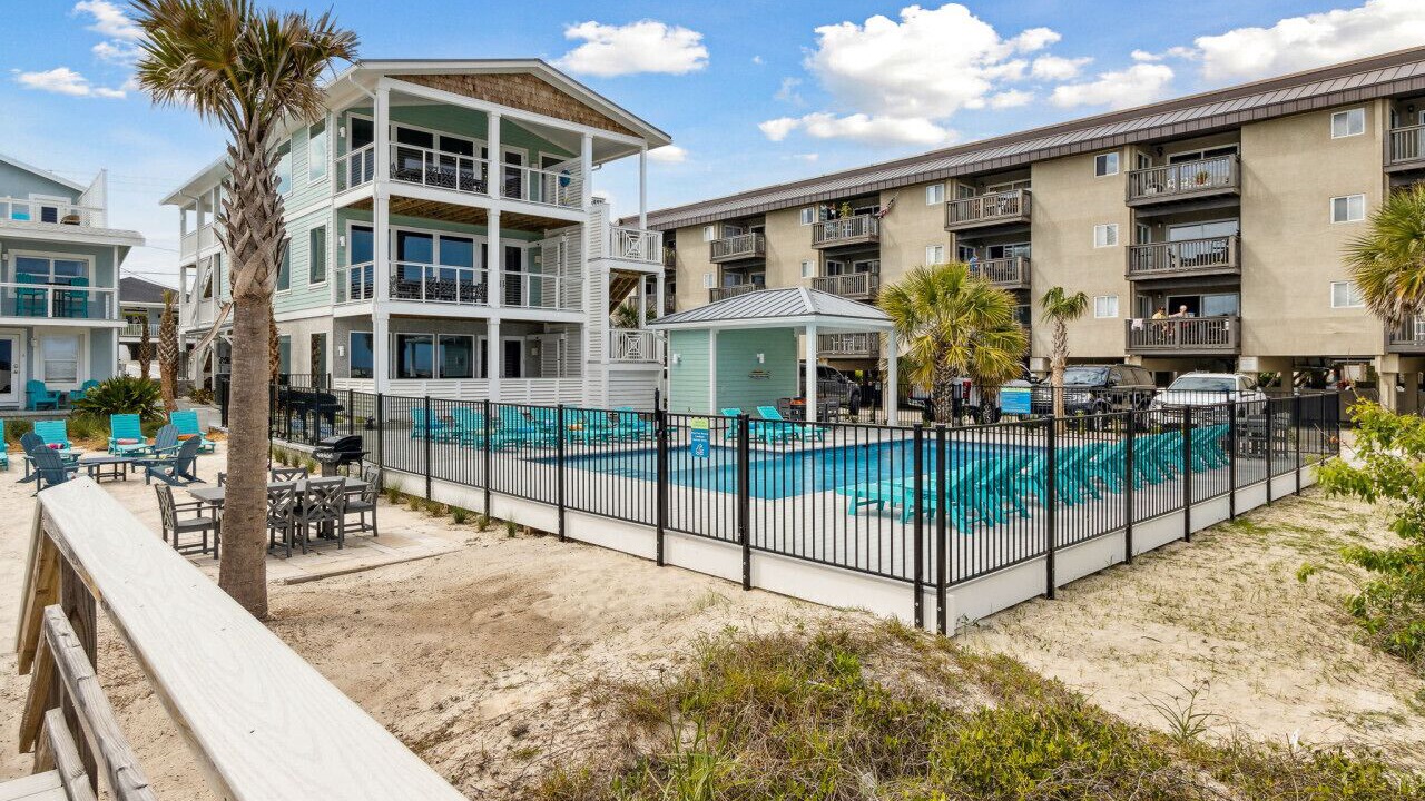 Photo of Outdoor in Fernandina Beach