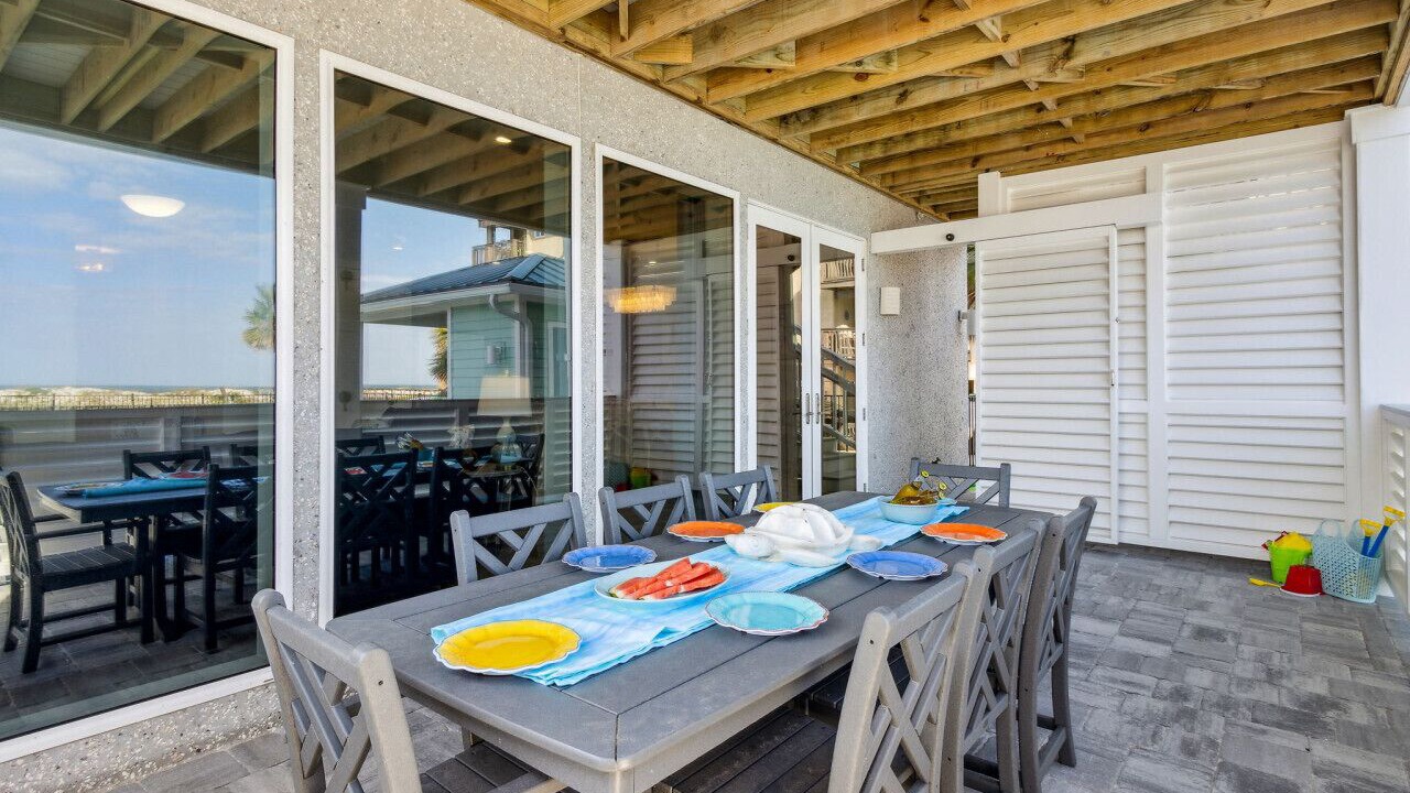 Photo of Outdoor in Fernandina Beach