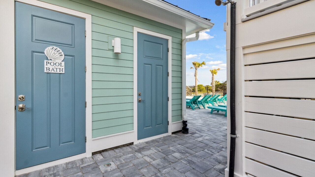 Photo of Outdoor in Fernandina Beach