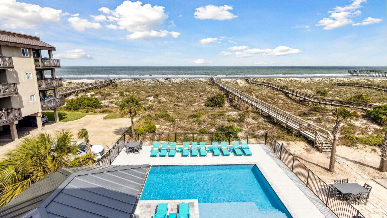 Photo of Outdoor in Fernandina Beach