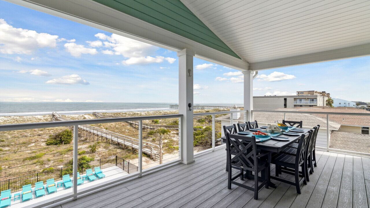 Photo of Outdoor in Fernandina Beach