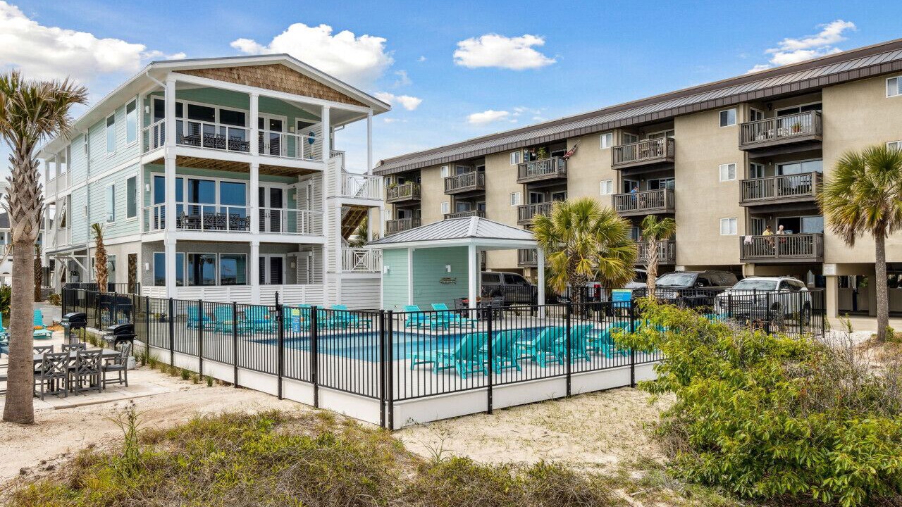 Photo of Outdoor in Fernandina Beach