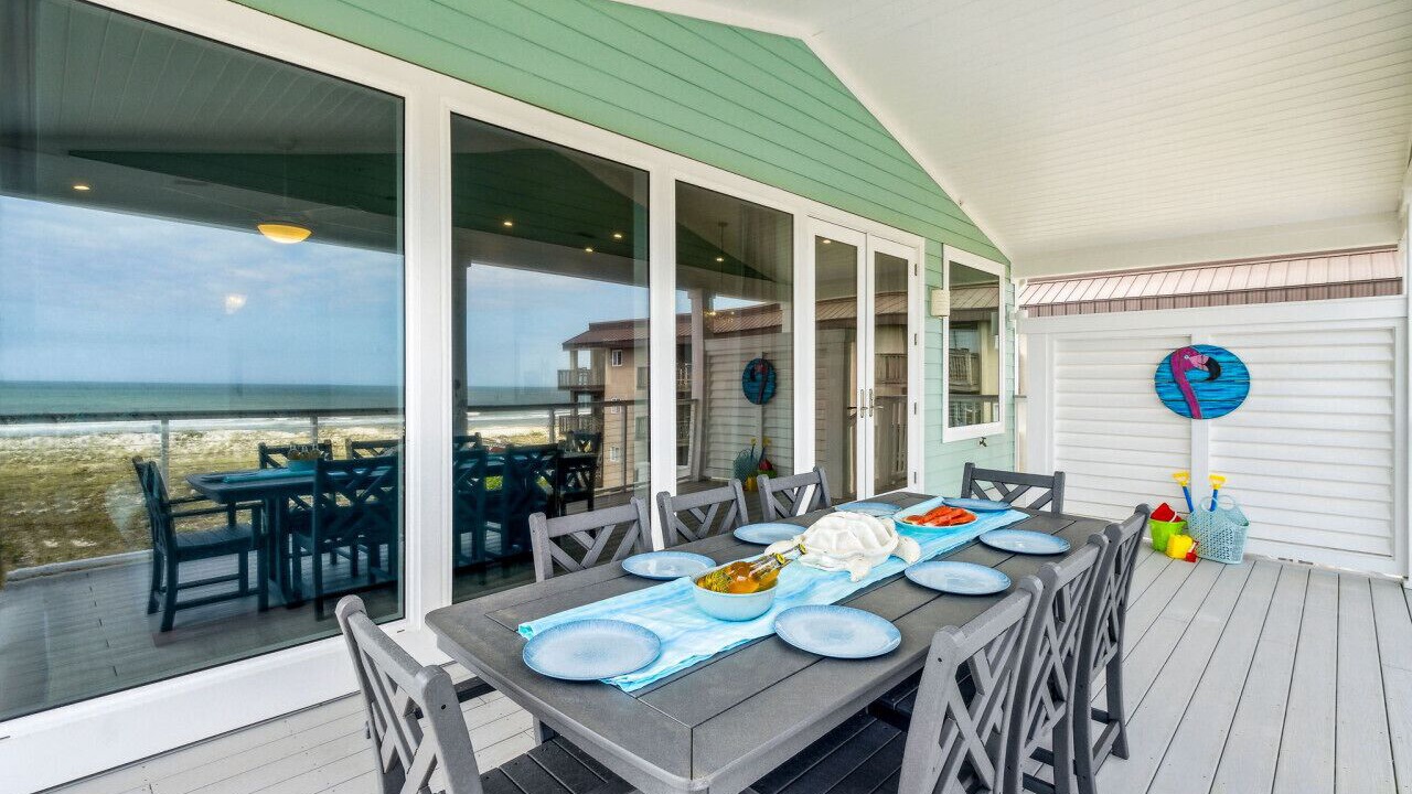 Photo of Outdoor in Fernandina Beach