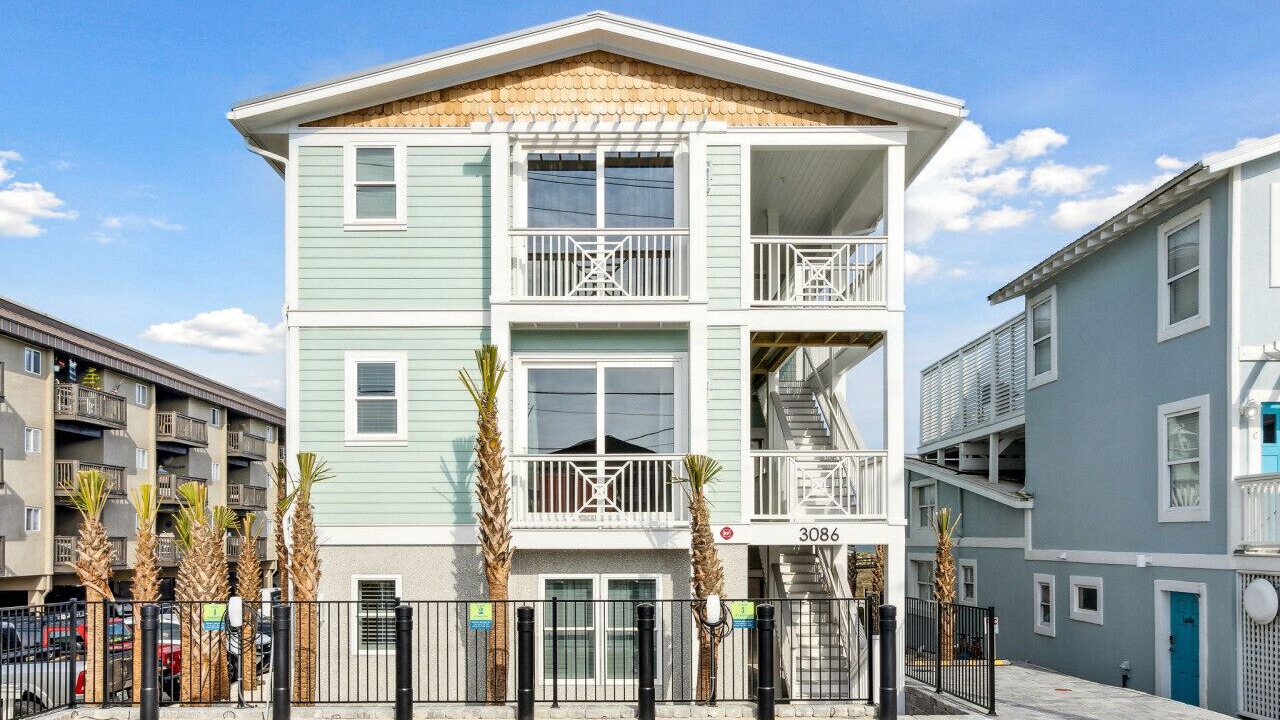 Photo of Outdoor in Fernandina Beach