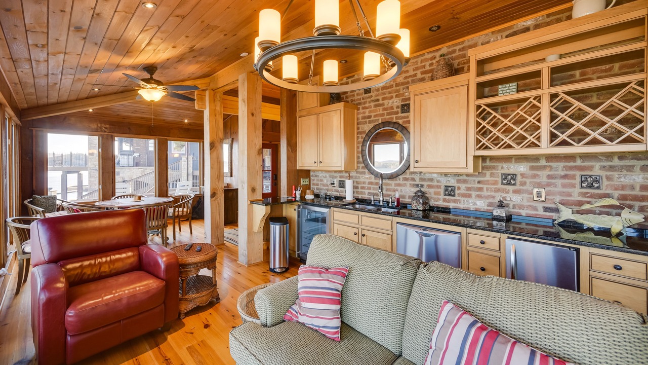 Photo of Livingroom in Groveoak