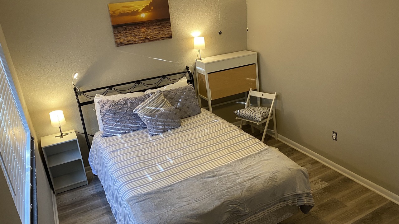 Photo of Bedroom in Arlington