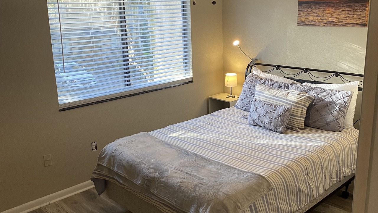Photo of Bedroom in Arlington