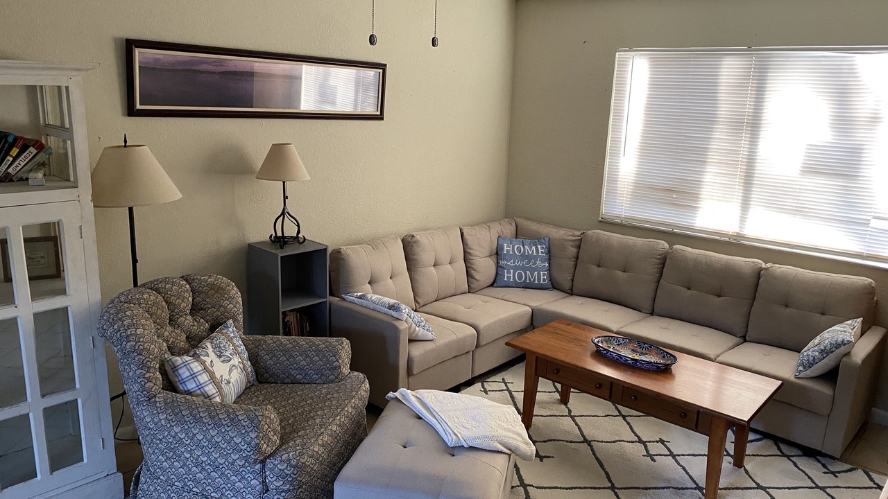 Photo of Livingroom in Arlington