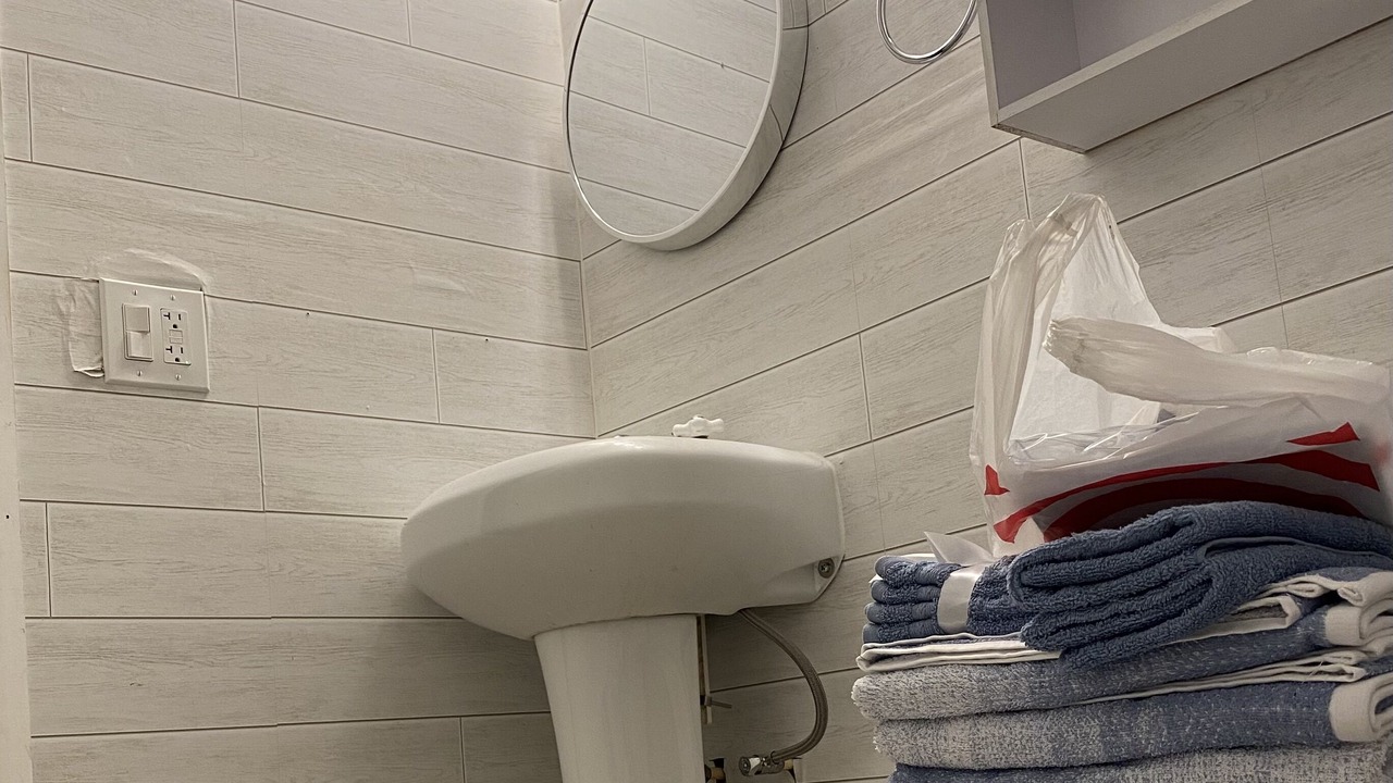 Photo of Bathroom in Arlington