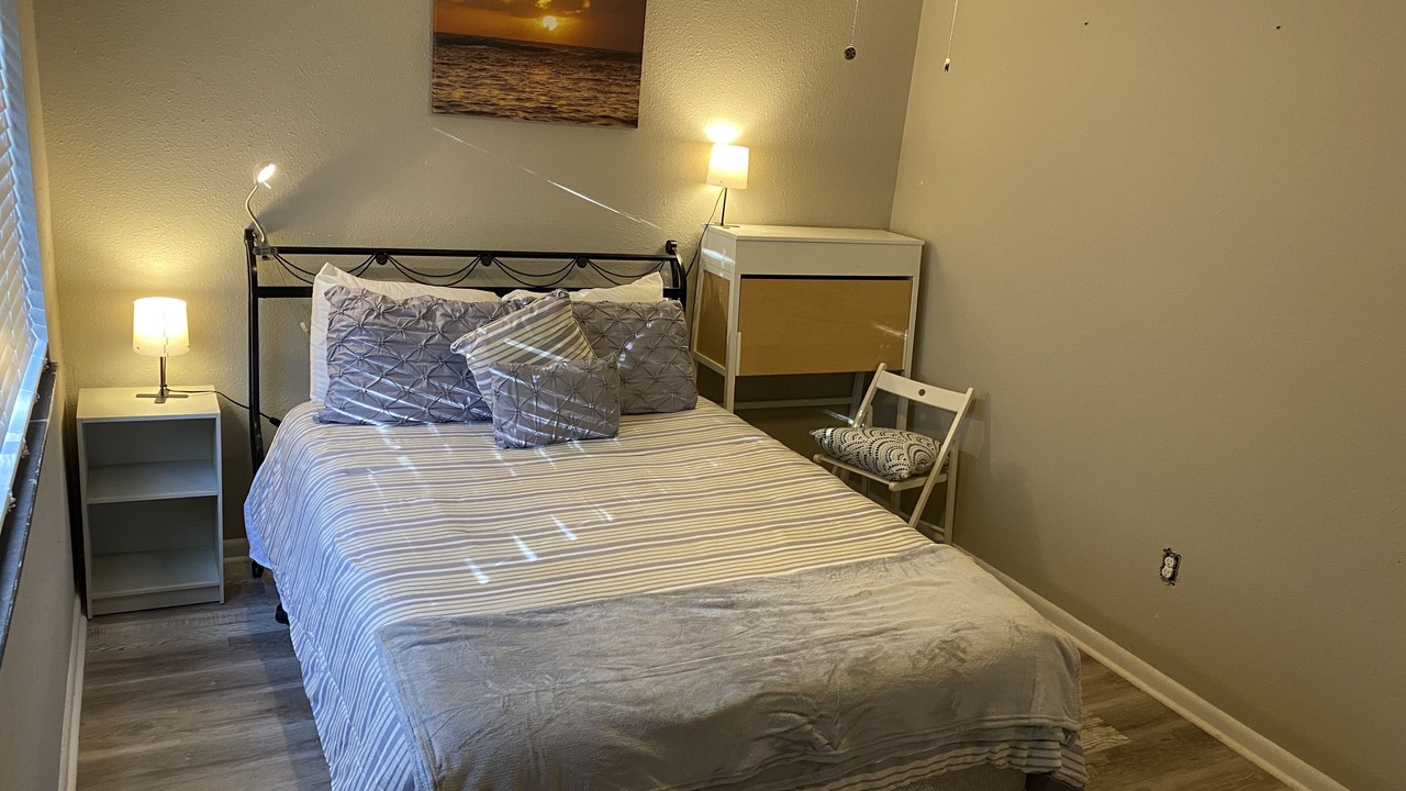 Photo of Bedroom in Arlington