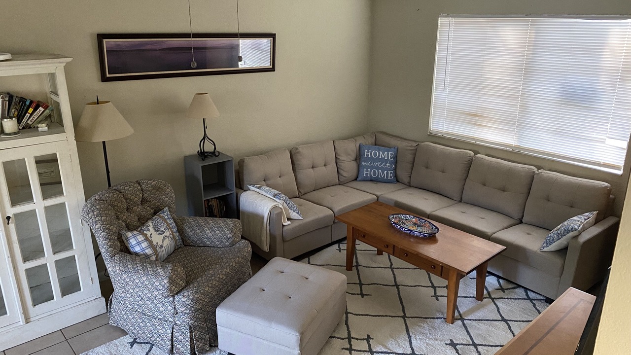 Photo of Livingroom in Arlington