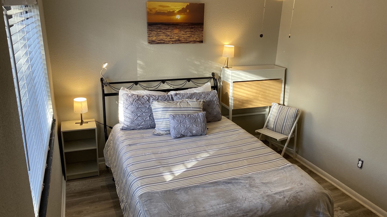 Photo of Bedroom in Arlington