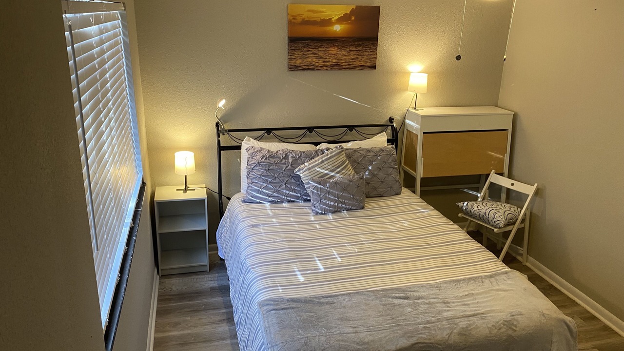 Photo of Bedroom in Arlington