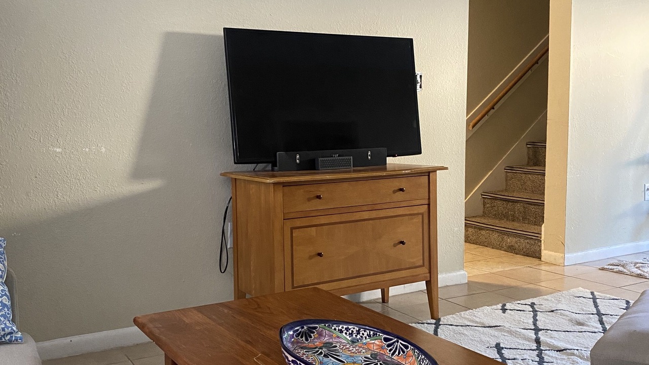 Photo of Livingroom in Arlington