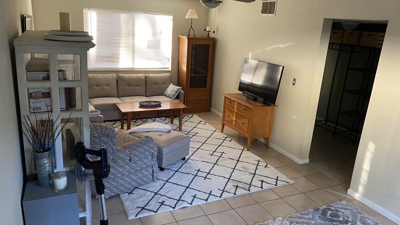 Photo of Livingroom in Arlington