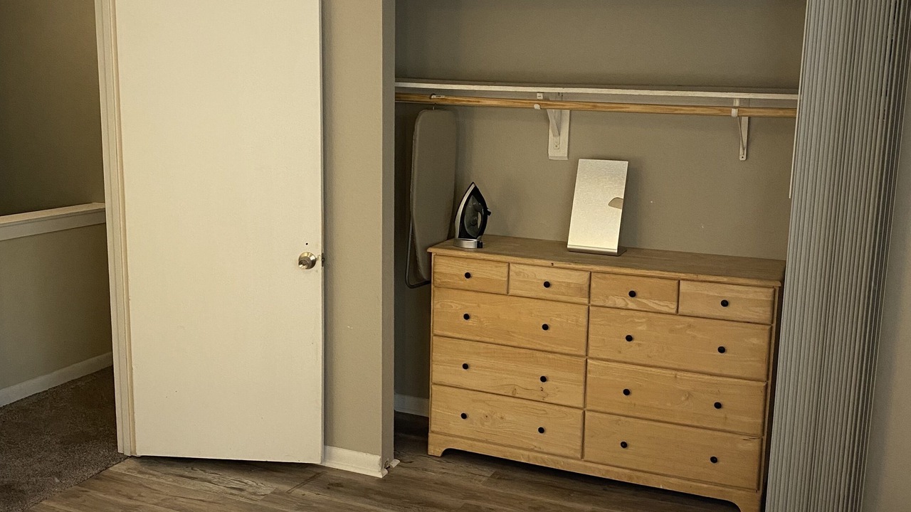 Photo of Bedroom in Arlington