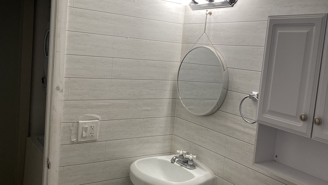 Photo of Bathroom in Arlington