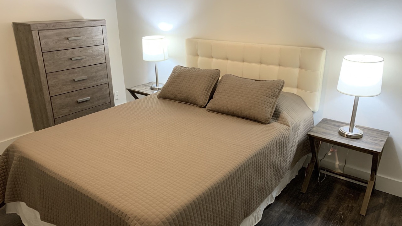 Photo of Bedroom in Mobile