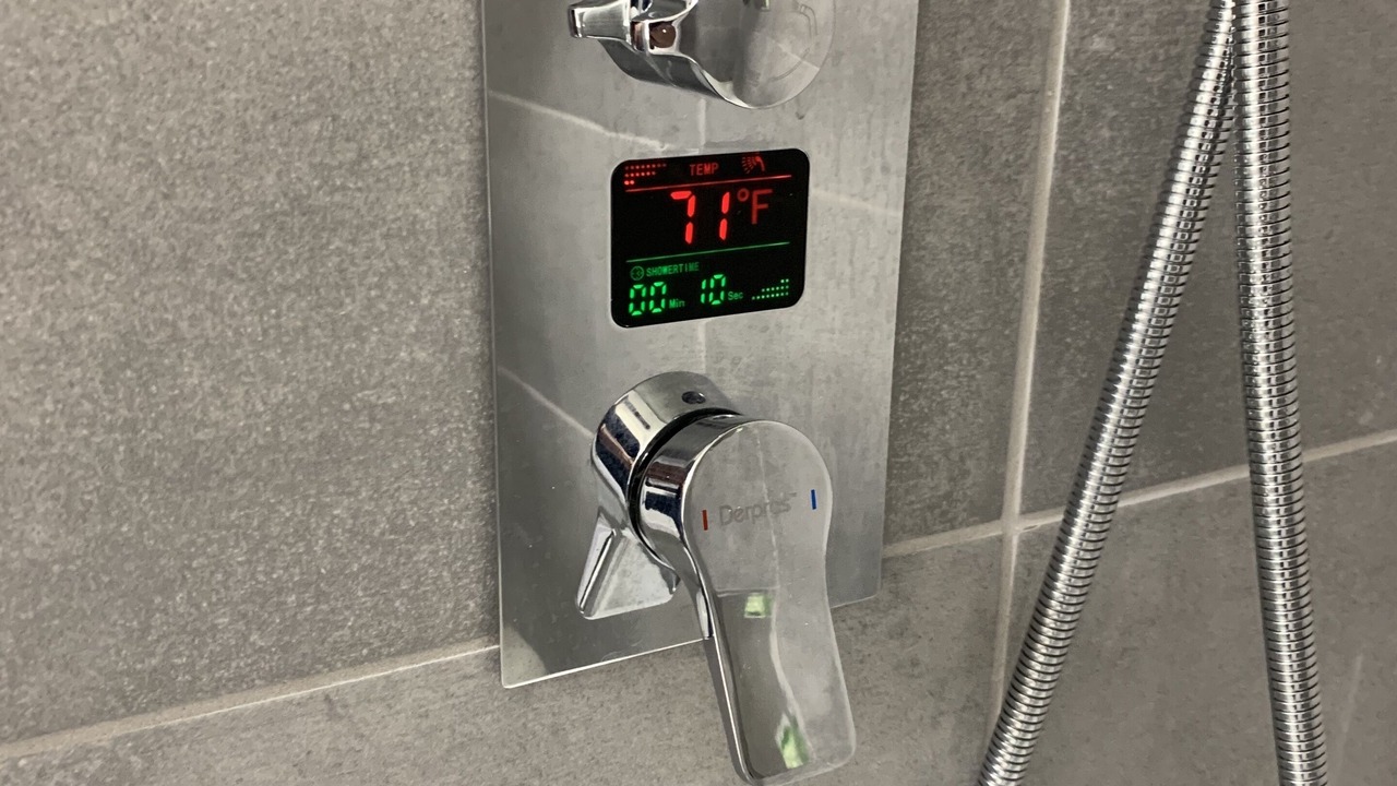 Photo of Bathroom in Mobile