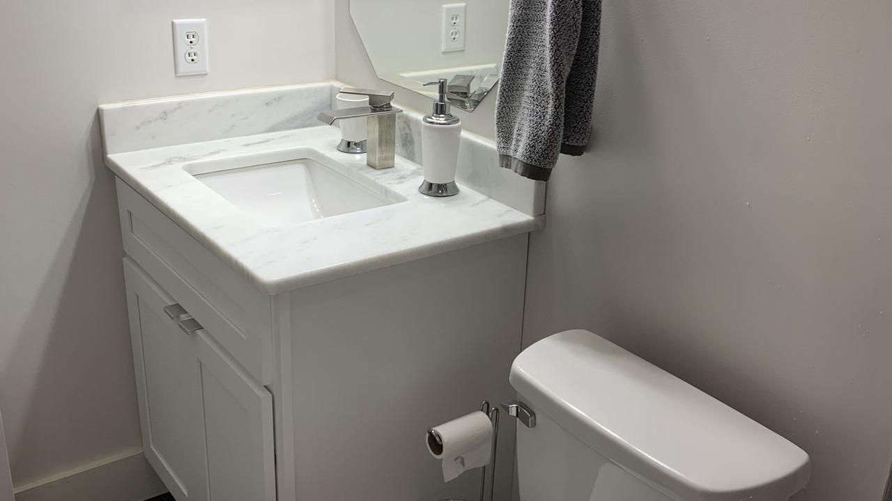 Photo of Bathroom in Mobile