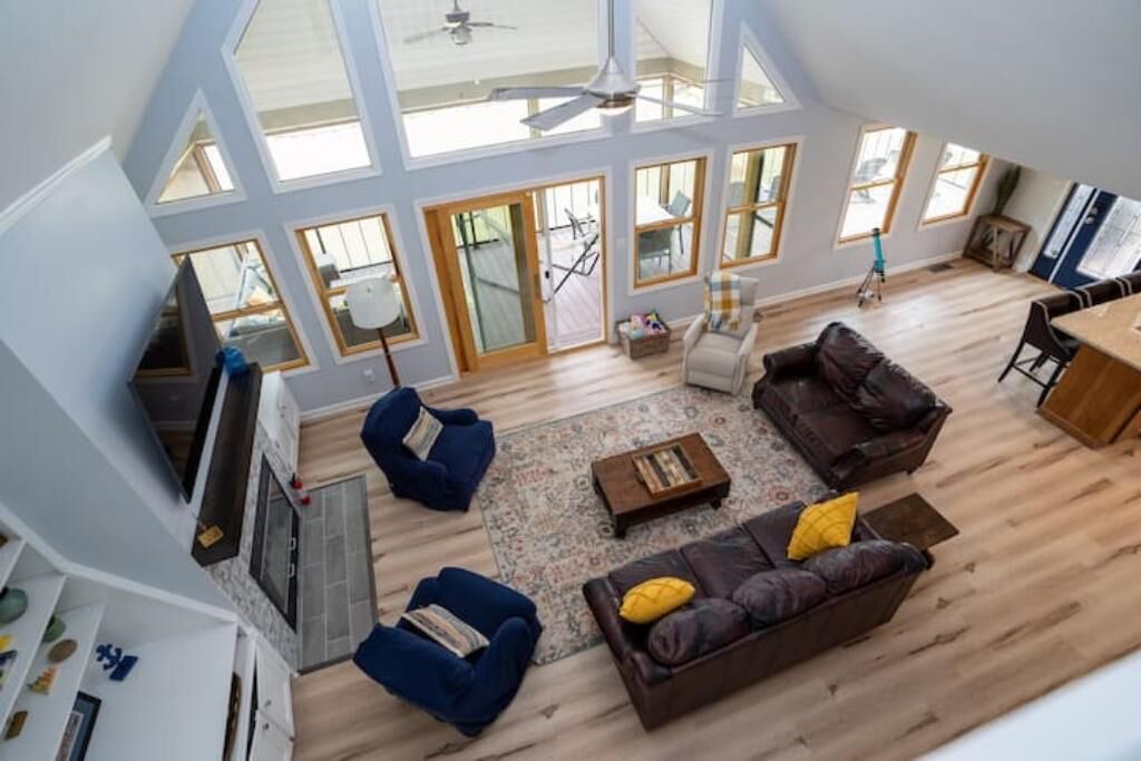 Photo of Livingroom in Eatonton