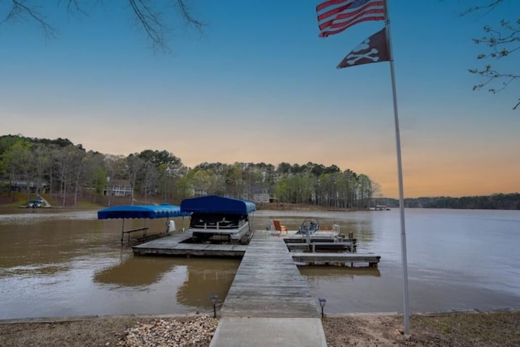Photo of Outdoor in Eatonton