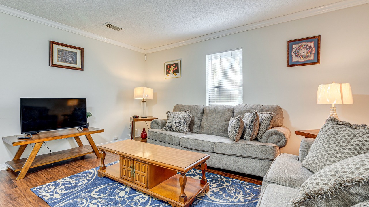 Photo of Livingroom in Satsuma