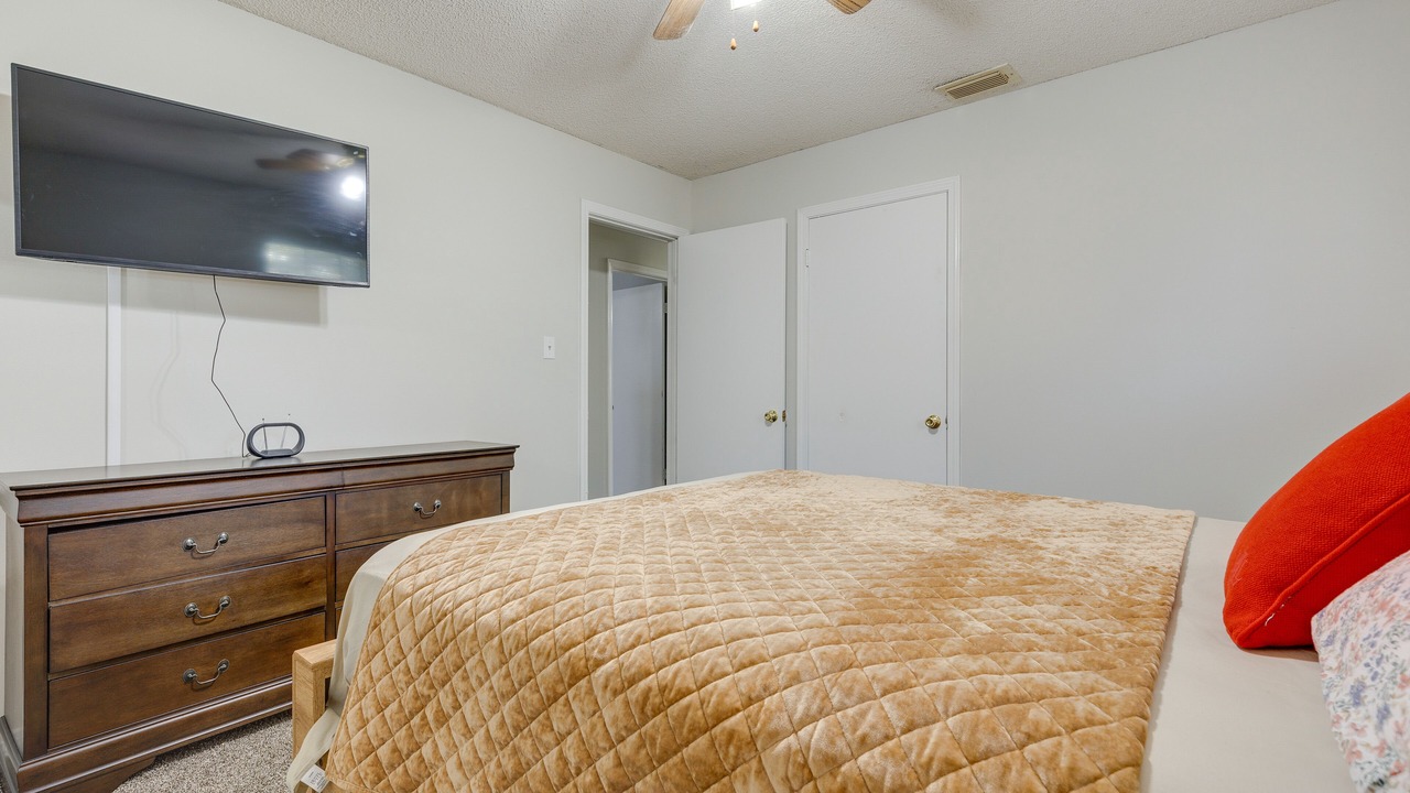 Photo of Bedroom in Satsuma