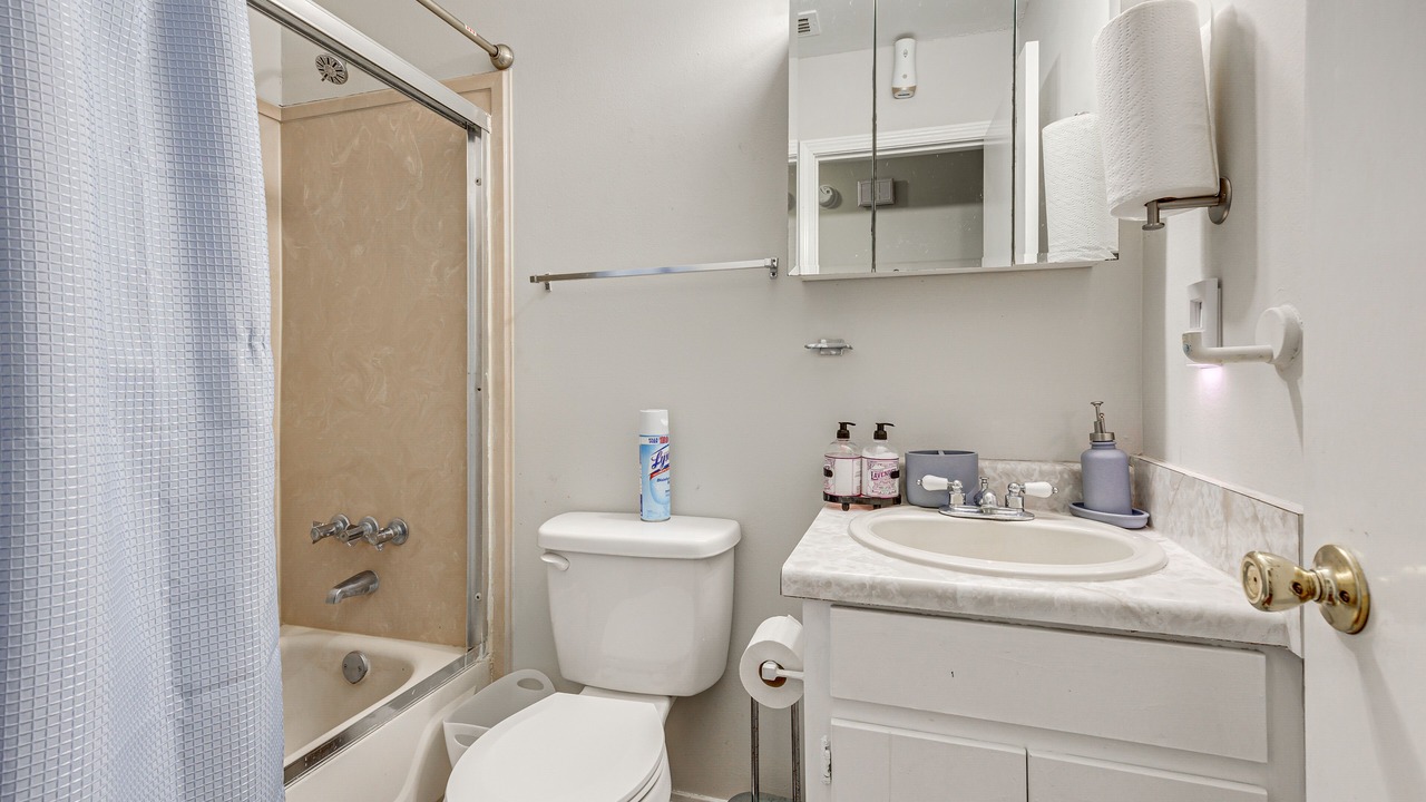 Photo of Bathroom in Satsuma