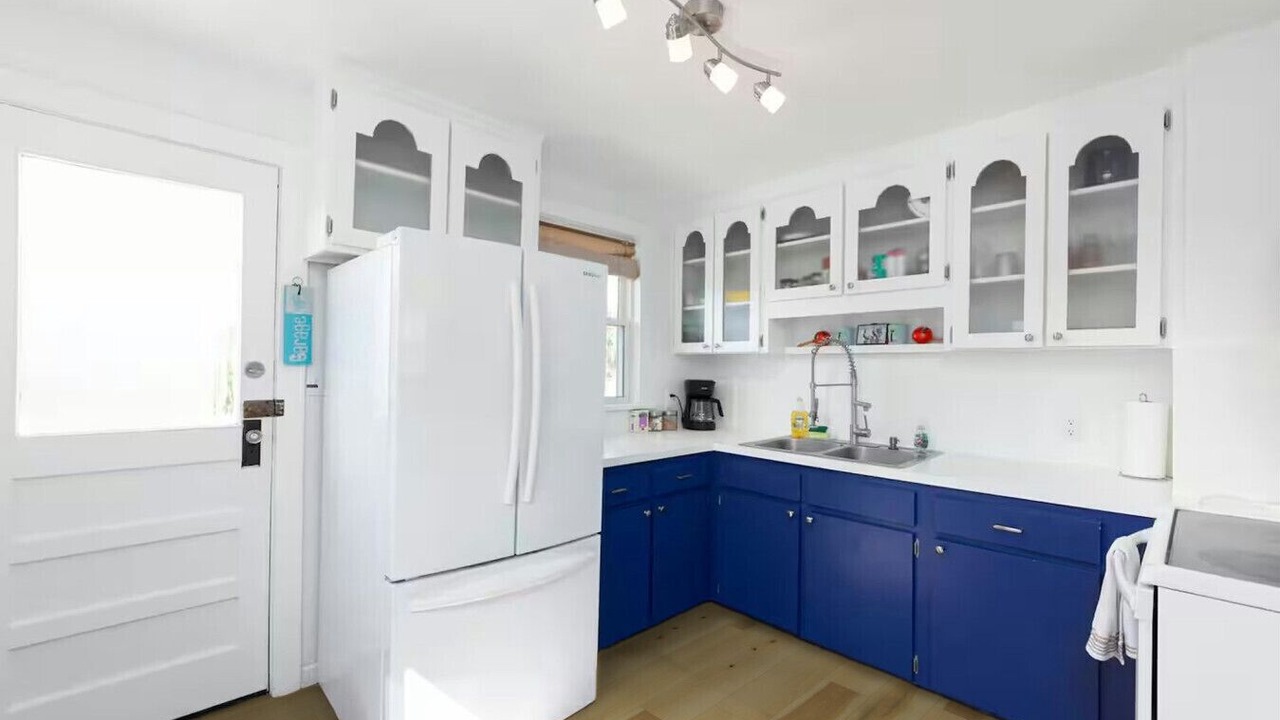 Photo of Kitchen in Jacksonville Beach