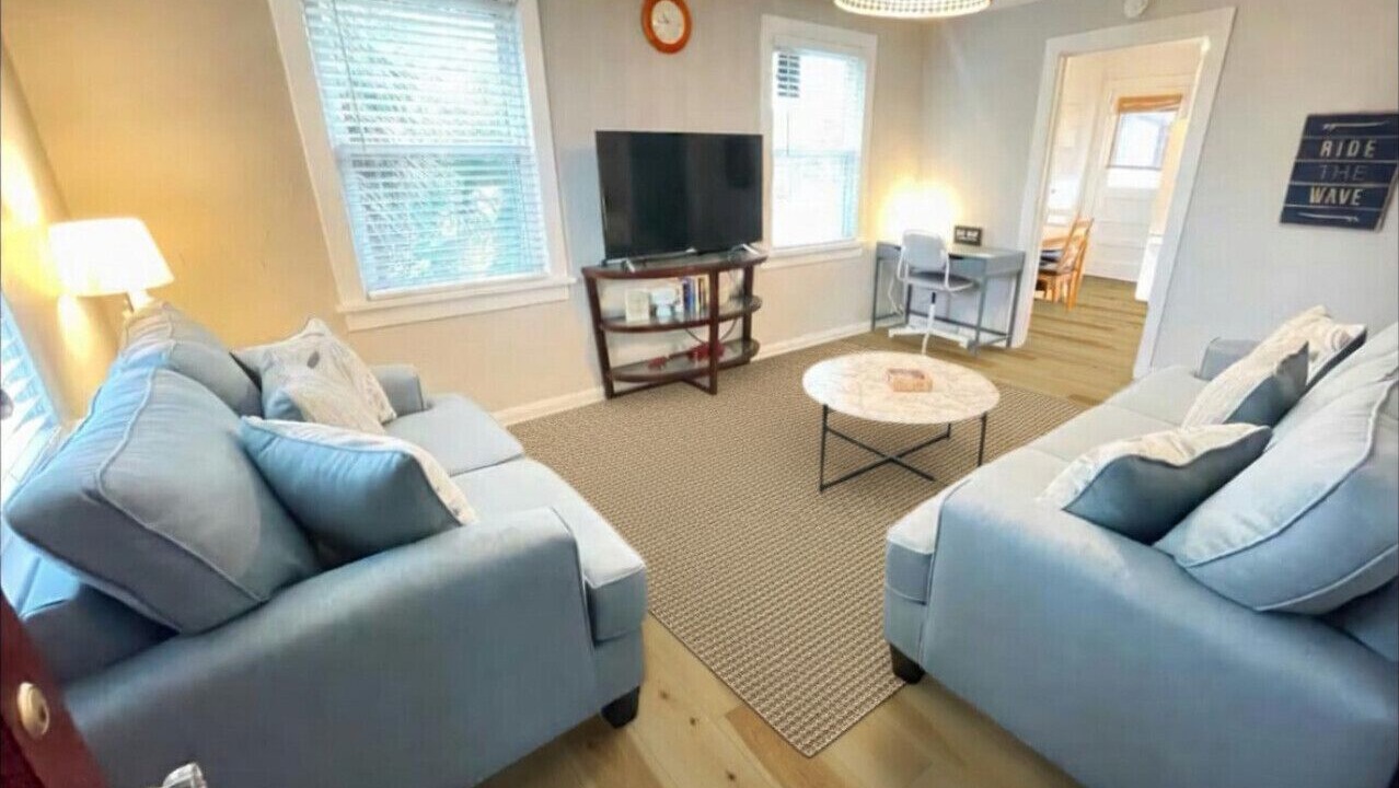 Photo of Bedroom in Jacksonville Beach
