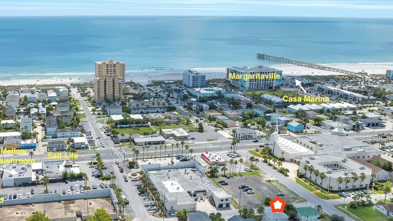 Photo of Others in Jacksonville Beach